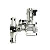 ScYWdLi Double Pushed Torque Tube Drive Tail Rotor Compatible with Trex450 Pro DFC 450L 480 Helicopter view 4