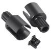 RC Differential Cup for X-Maxx Xmaxx8S 77086-4 1/5 1Pair Upgraded Differential Cups Diff Outdrive RC for Buggy Trucks Car Replacement Parts view 1