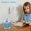 Charger for Tonies, Replacment for Toniebox Charger, Compatible with Toniebox Audio Player Starter Set, Replacement for Tonie Box Charging Base Station Power Adapter view 2