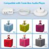 Charger for Tonies, Replacment for Toniebox Charger, Compatible with Toniebox Audio Player Starter Set, Replacement for Tonie Box Charging Base Station Power Adapter view 3