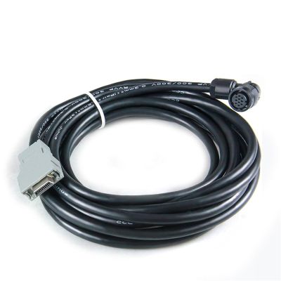 Servo Motor Encoder Cable A660-2005-T505 A660-2005-T506 A860-2020-T301 3 metres 5M 8M 10M 15M(Elbow head,3M)