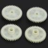 RC Repair Parts Compatible with SG1603 for SG1604 RC Car Upgrade Accessories Part 1 Set Main Drive Gear 38T Main Drive Gear view 3