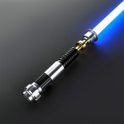 Xenotrix Handle Length 30.7 Cm Original Economy Edition Warrior Saber Set, Removable Blade Hilt Cosplay Prop, Offers a Variety of Colour Options, a Gift for Adults(Xenorgb Version)