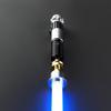 Xenotrix Handle Length 30.7 Cm Original Economy Edition Warrior Saber Set, Removable Blade Hilt Cosplay Prop, Offers a Variety of Colour Options, a Gift for Adults(Xenorgb Version) view 2