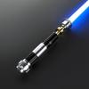 Xenotrix Handle Length 30.7 Cm Original Economy Edition Warrior Saber Set, Removable Blade Hilt Cosplay Prop, Offers a Variety of Colour Options, a Gift for Adults(Xenorgb Version) view 3