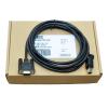 NRMGMGT Suitable for RS2 Servo Drive AL-00689703-01 Debugging Cable Data Line view 1