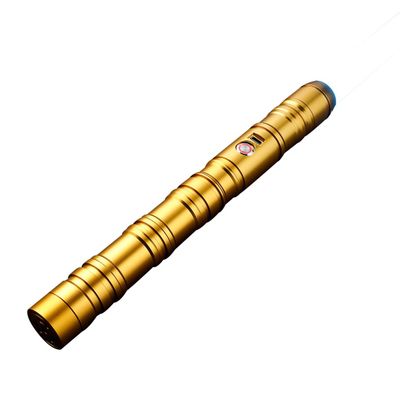 Xenotrix Blade Length 92 Cm Outlander Entry-Level Saber, Set of Removable Blade Hilt Cosplay Prop, Offers a Variety of Colour Options, a Gift for Adults (Xenopixel Version)