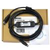 NRMGMGT Suitable for R88DR7D-BP Servo Debugging Cable Data USB Download Line R88A-CCG002P2 view 1