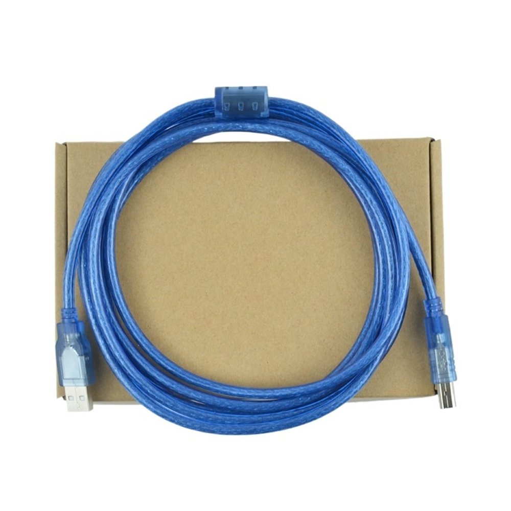 WITPKKL DOP-CAUSBAB ASDA-A2 Series Servo Software and PC Communication Line
