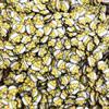 Yellow Chick Polymer Clay Sprinkles, Easter Chicken Sprinkles, Fimo Fake Sprinkle Mix, Miniature Clay Chick Embellishments for Decoden and Crafts (30 gram bag) view 2
