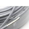 Bending Resistance High Flexibility Servo Motor Power Shield Wire Servo motor power cable TRVVP 2-3-4 Core 1-1.5-2.5 Square(2 Core 1meter,1 Square) view 4