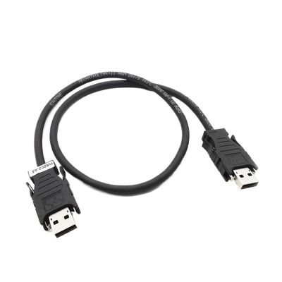 Servo Motor Driver M2 Communication Cable JEPMC-W6002-A5-01-E JEPMC-W6002-A5-03-E JEPMC-W6002-A5-05-E(10M)