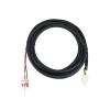 3meter 5m 10m Suitable for 7 Series Servo Motor Power Cable JZSP-C7M03-03-E JZSP-C7M03-05-E 10-E SGM7J-02A(3 Meter) view 3