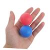 ifundom 100pcs Numbered Raffle Balls: Plastic Bingo Balls 4cm - Numbered 1-100 and Colored - Small Game Spheres for Raffle Party Games Educational Activities view 4