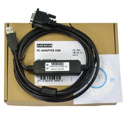 WITPKKL Suitable for Servo KAS-M538F-10 Download Line Debugging Line
