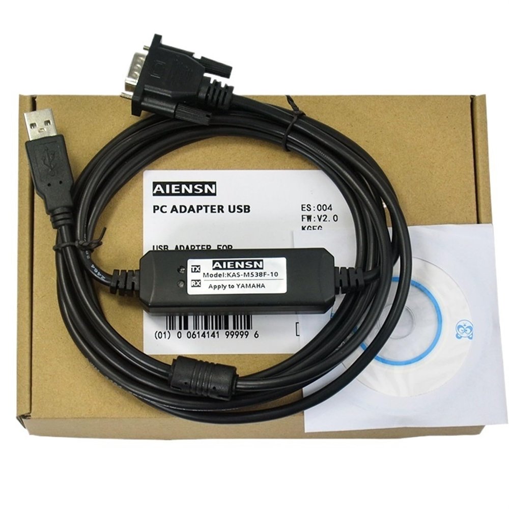 WITPKKL Suitable for Servo KAS-M538F-10 Download Line Debugging Line