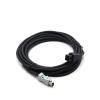 Low Power Servo Motor Encoder Cable ASD-B3EN0003 ASD-B3EN0005 Power Cable ASD-B3PW0003 ASD-B3PW0005 1PCS(Encoder Cable,3M) view 2