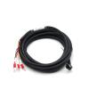 Low Power Servo Motor Encoder Cable ASD-B3EN0003 ASD-B3EN0005 Power Cable ASD-B3PW0003 ASD-B3PW0005 1PCS(Encoder Cable,3M) view 3
