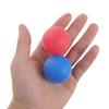Kisangel 100Pcs Numbered Colored Raffle Balls 1.57 Inch Plastic Spheres for Lottery Bingo Party Games Family Entertainment view 3