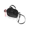 SEWOART 2pcs Mini Dollhouse Purse Doll Handbag Miniature Crossbody Bag for Easy to Clean Lightweight Accessories for Dress Up Imaginative Play view 2