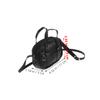 Uonlytech 2pcs Doll Crossbody Purse Shoulder Bag for Dress Up Creative DIY Dollhouse Accessories Lightweight Safe Design view 2