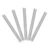 Alipis 5pcs Precision Wire Rods for Rc Car Axle Model Parts DIY Toy Round Shafts view 1