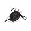 DIYEAH 2pcs Miniature Doll Handbags for 18 Inch Dolls Colorful Crossbody Bags Zipper for Dressing Up and Dollhouse Accessories view 2