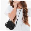 DIYEAH 2pcs Miniature Doll Handbags for 18 Inch Dolls Colorful Crossbody Bags Zipper for Dressing Up and Dollhouse Accessories view 4