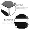 Alipis Display Rack for Dolls and Figures Craft Show Stand Versatile Display Shelf for Collectibles and Desserts Elegant Design for Home Decor view 4