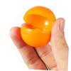 Kisangel 100pcs Innovative Plastic Raffle Balls Lucky Drawing Balls Noise for Boys and Girls Parties Events view 4