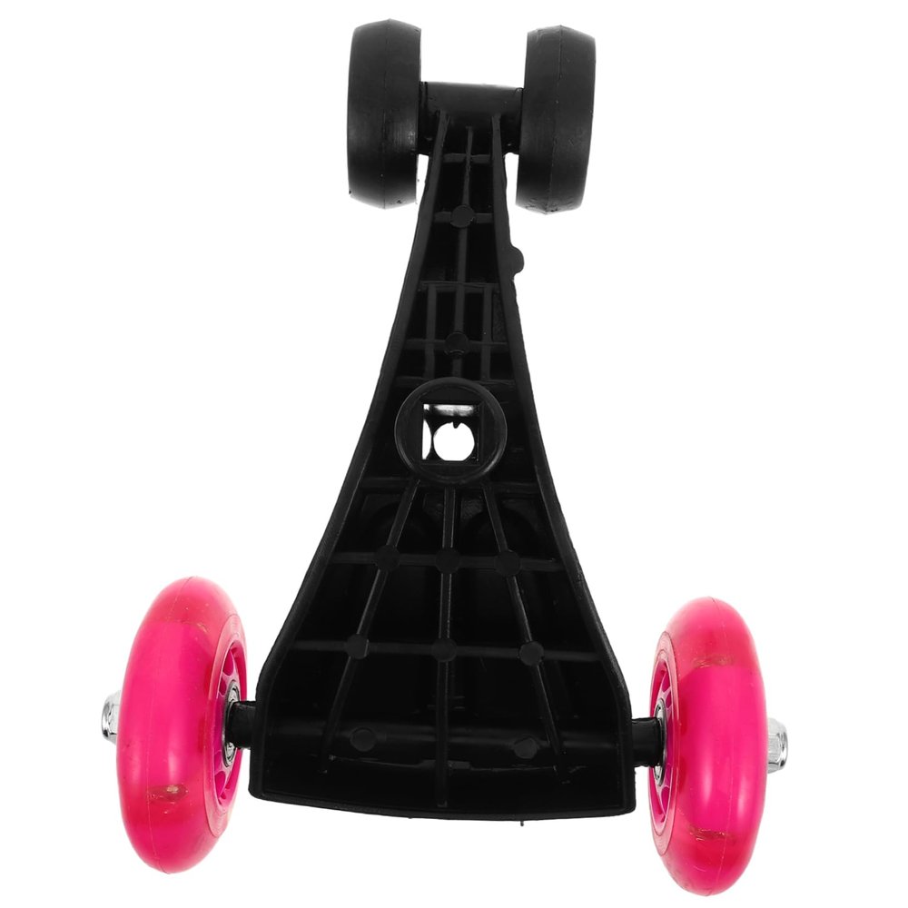 JOINPAYA Replacement Twist Wheel for Boys and Girls Car Toys Heavy Duty Ride Toys Wheel Easy Install Noisereducing Safe Construction