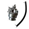 VVZFLWCN Carburetor Compatible with G200 G150 Gardening Tools Engine Spare Parts view 2