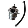 VVZFLWCN Carburetor Compatible with G200 G150 Gardening Tools Engine Spare Parts view 3