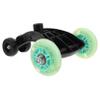 BESTonZON Twisting Wheel Boys and Girls Car Replacement Accessory Heavy Duty Ride Toy Wheel for Outdoor Part view 1