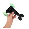 BESTonZON Twisting Wheel Boys and Girls Car Replacement Accessory Heavy Duty Ride Toy Wheel for Outdoor Part view 4