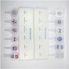 12 Parts Animal and Plant Cell Mitosis and Meiosis Model, Biological Cell Models, Medical Teaching Cell Mitosis Model, for Biology Teaching Aid Equipment Teaching view 2