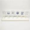 12 Parts Animal and Plant Cell Mitosis and Meiosis Model, Biological Cell Models, Medical Teaching Cell Mitosis Model, for Biology Teaching Aid Equipment Teaching view 3