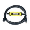 AL-00490833-01 Servo Debugging Cable Download Line Programming Cable Wire view 2