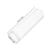 Angoily 8pcs Transparent Coin Storage Tubes Coin Holders for Quarters and Collectibles and Protection for Collectors and Hobbyists view 2