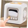 Homoyoyo Busy Cube Hand Sensory for Educational Busy Board Fine Motor Skills Development Safe Materials view 4