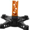 Homoyoyo Manual Lifting Crane Realistic Diecast Construction Vehicle for Educational Play Supplies Sparks Interest Engineering for Boys view 3
