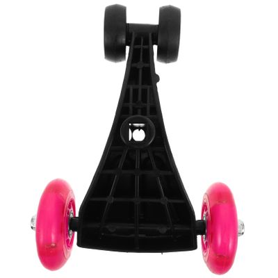 LIOOBO Twist Wheel Toy Steering for Boys and Girls Replacement Accessory for Boy Girl Ride Toys Wheel