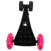 LIOOBO Twist Wheel Toy Steering for Boys and Girls Replacement Accessory for Boy Girl Ride Toys Wheel view 1