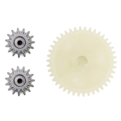 Drfeify RC Drive Transmission for WLtoys A959-B A969-B A979-B K929-B, Stable Metal and Plastic Suspension Performance for The Remote Control Car Which is Over 8 Years Old