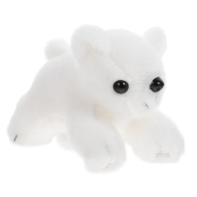ABOOFAN Adorable Animal for Shoulder Soft Cuddly Costume Accessory for Parties Travel Companion for All Ages for Birthdays and Celebrations