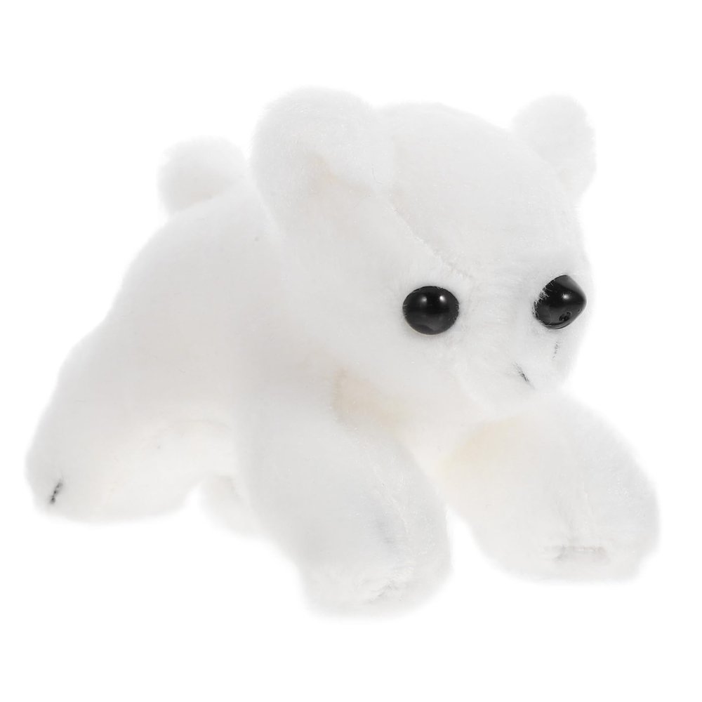 ABOOFAN Adorable Animal for Shoulder Soft Cuddly Costume Accessory for Parties Travel Companion for All Ages for Birthdays and Celebrations