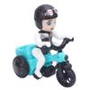 ToysCentral Basics 360 Degree Rotating Baby Electric Tricycle Toy with ABS Material, Lightweight Construction, Easy to Operate for Boys Girls Indoor Outdoor Play view 4