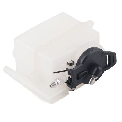 Drfeify RC Car Fuel, Compatible with 94188/94122 1/10 Scale Remote Control Cars, White