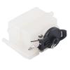 Drfeify RC Car Fuel, Compatible with 94188/94122 1/10 Scale Remote Control Cars, White view 1