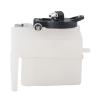 Drfeify RC Car Fuel, Compatible with 94188/94122 1/10 Scale Remote Control Cars, White view 2